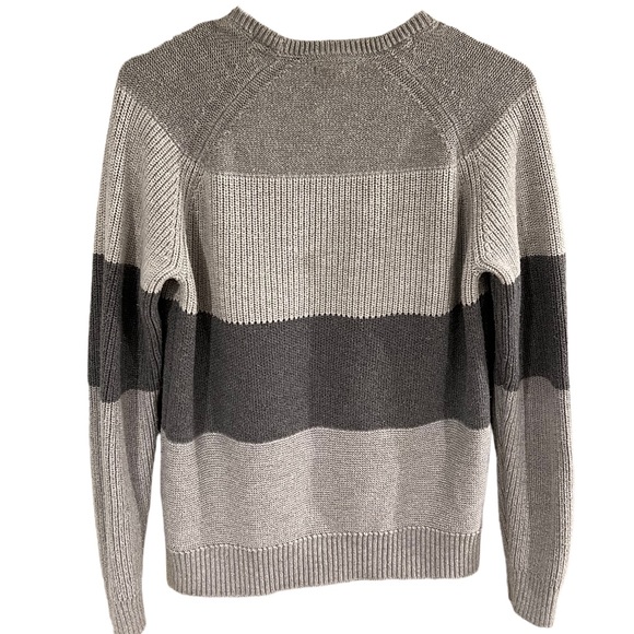 CALVIN KLEIN Sweater M - Picture 2 of 4